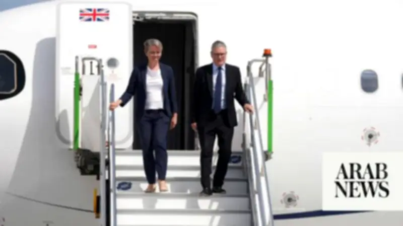 UK Invests $254M in Precision Strike Missile Program