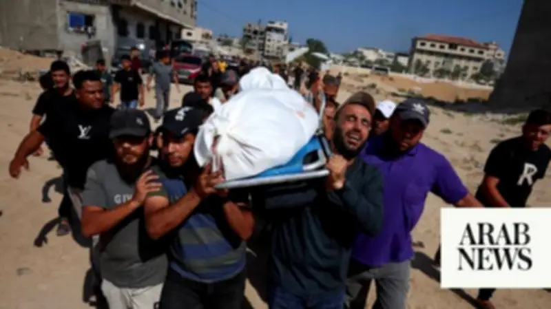 UK Poll: 50% Believe Israel Committing Genocide in Gaza, Only 17% Disagree