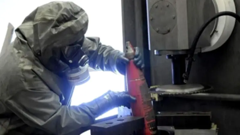 UK Sanctions Russian Institutes, Individuals Over Chemical Weapons, Navalny Poisoning