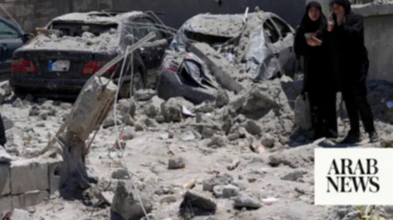 UN Human Rights Team Begins Evidence Collection in Lebanon Mission