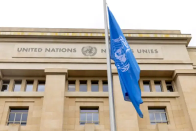 UN Warns El Niño to Become Strong Event by July-September, Boosting Extreme Weather Risks