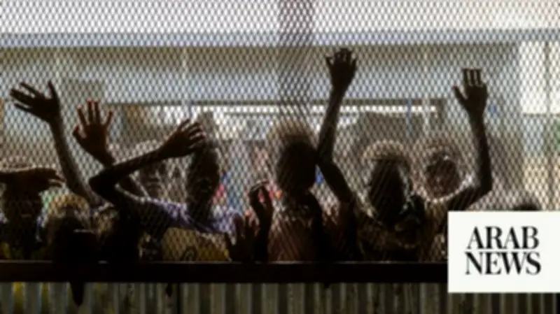 UN warns of human rights catastrophe in Al-Obeid, Sudan