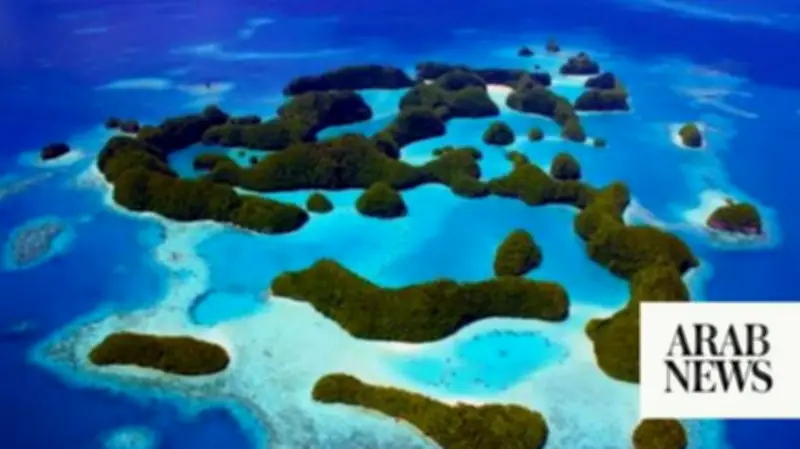 US deports first migrant to Palau under resettlement deal