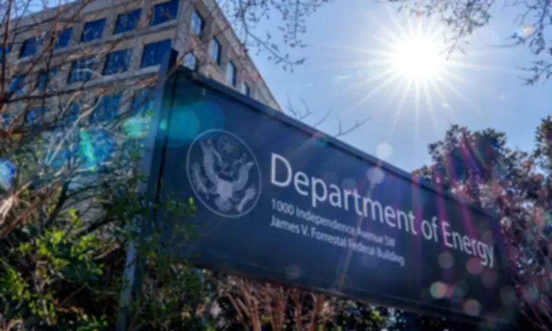 US Energy Dept Deletes 6,000 Conservation Pages Amid Heatwave