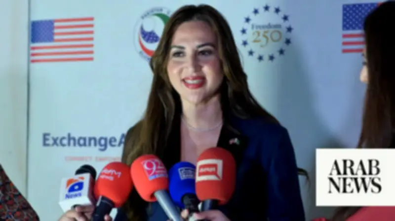 US Envoy Backs Revival of Direct Pakistan-US Flights to Boost Tourism and Exchanges