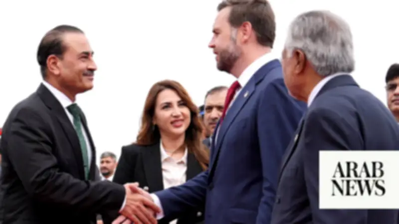 US envoy says Pakistan ties 'stronger than ever' after Iran peace deal