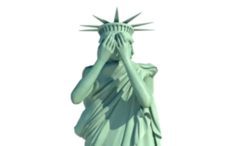 US in 2026: Better Off Than 1976, Yet National Mood Worse