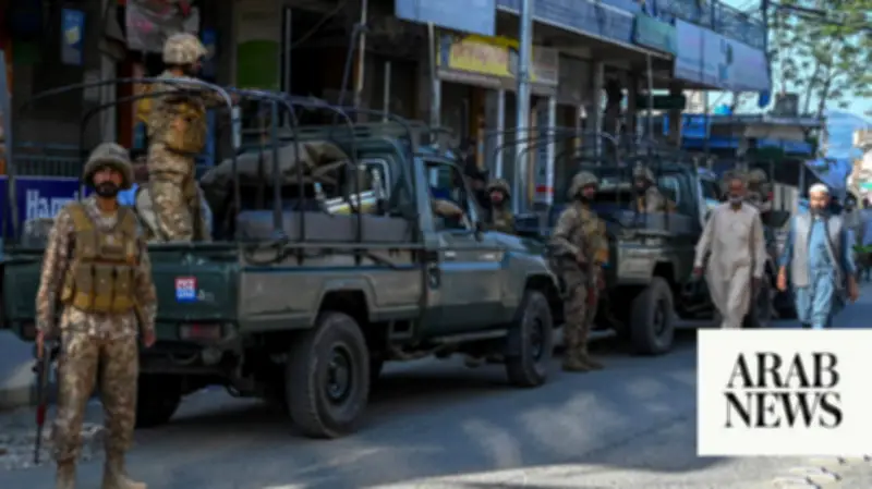 US Supports Pakistan's Right to Defend Against Terrorist Attacks