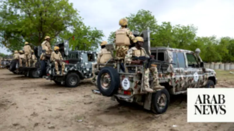 US Withdraws Most Troops from Nigeria After Anti-Daesh Operation