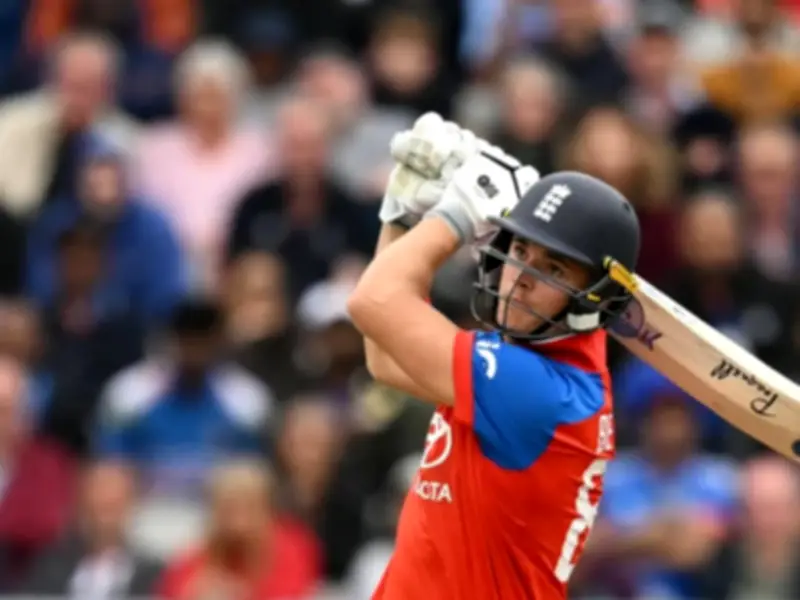 Vaibhav Sooryavanshi Debuts as India's Youngest Player, England Win Second T20