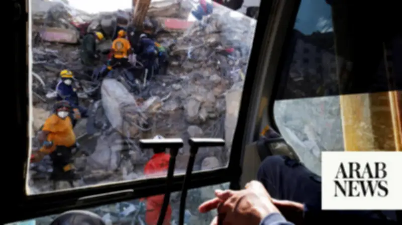 Venezuela Earthquake Death Toll Reaches 3,535; Thousands Homeless