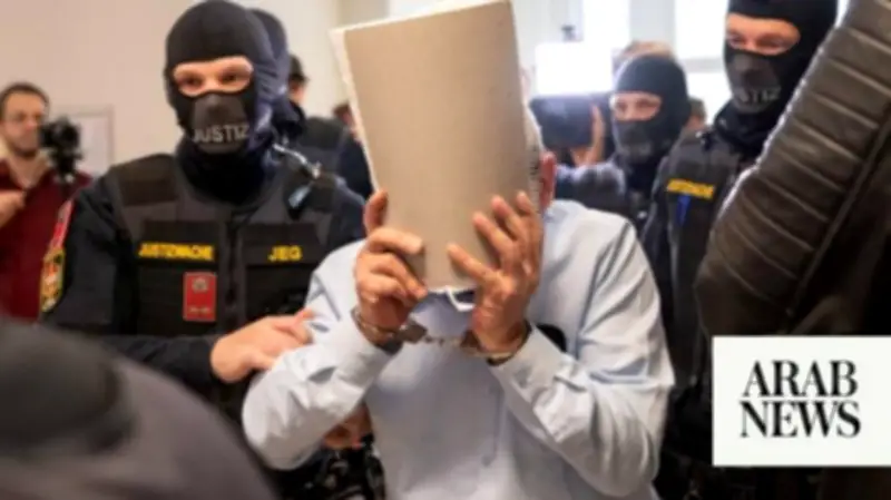 Verdict Expected in Austrian Trial of Syrian Ex-General Accused of Torture