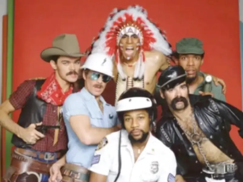 Victor Willis, Village People Lead Singer, Dies at 74