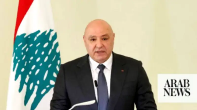 White House Invites Lebanon's President Aoun to Visit US on July 21