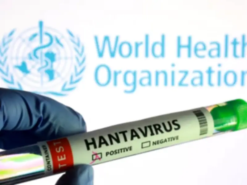 WHO Declares Hantavirus Outbreak Over After Final Contact Tests Negative