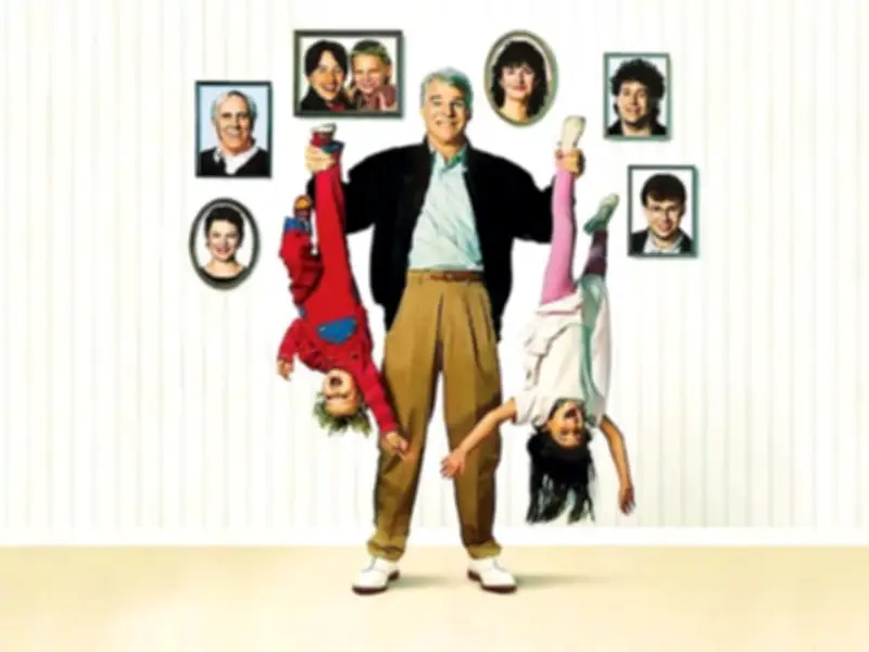Why Dysfunctional Families Make for Compelling TV and Streaming