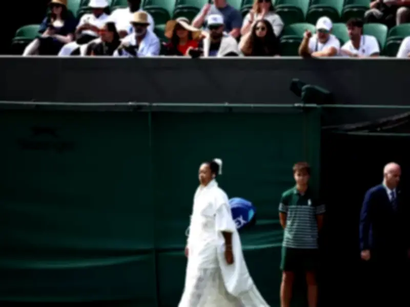 Wimbledon's Timeless White Dress Code: Tradition Meets Style at 150th Anniversary