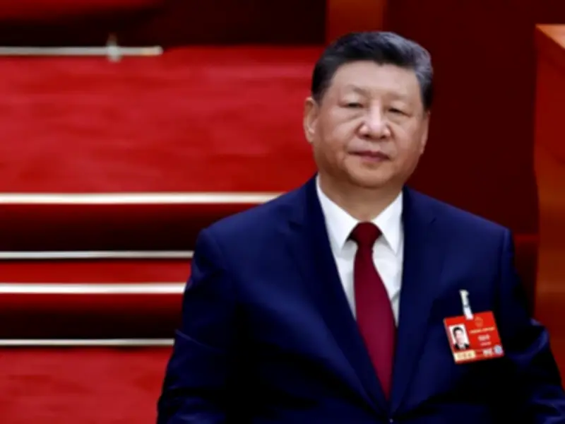 Xi Jinping Promotes Two Military Officers to General, Taps Anti-Corruption Chief