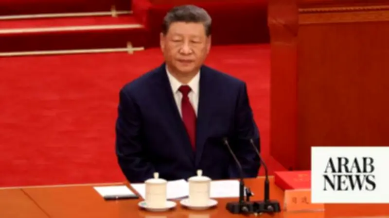 Xi urges Communist Party to adapt, safeguard advances on 105th anniversary