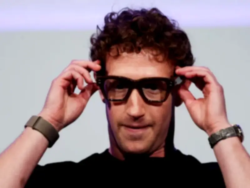 Zuckerberg admits Meta's AI agent development slower than expected