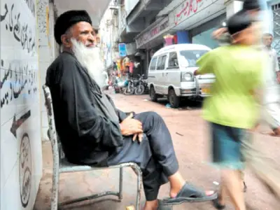 10th Death Anniversary of Abdul Sattar Edhi Observed with Tributes