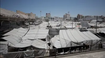 Board of Peace to Launch Gaza Humanitarian Shelter Pilot Project