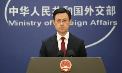 China Urges Early Removal of Unilateral Sanctions on Iran, Calls for US-Iran Deal Implementation