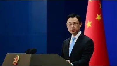 China Urges US-Iran Talks for Comprehensive Solution to Conflict