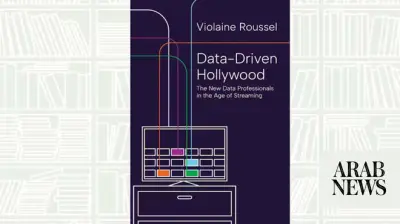Data-Driven Hollywood: How Data Specialists Are Reshaping the Film Industry