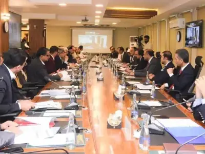 ECC Approves Auction of Flood-Damaged Wheat, Severance Package for PASSCO Employees