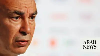 Egypt coach Hassan says Palestinian suffering a shame on the world