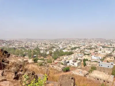 Egypt Uncovers Byzantine City and Ancient Tombs in Major Archaeological Finds