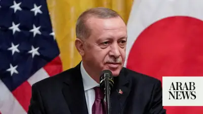Erdogan Warns Israel Against Undermining US-Iran Peace Deal