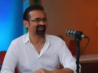 Faisal Qureshi: Comedy Comes from Serious Observation, Not Slapstick