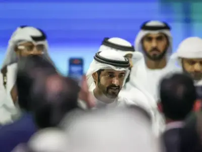 Fake Dubai Prince Scam: Filipino Worker Loses Savings to AI-Powered Romance Fraud