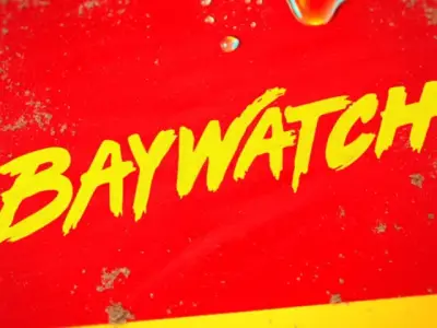 Fox Drops First Teaser for Baywatch Reboot Premiering January