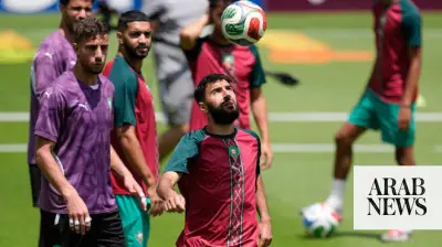France Face Philly Furnace in World Cup Last 16; Canada Meet Morocco