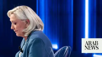 French far right ponders life beyond Le Pen as appeal ruling looms