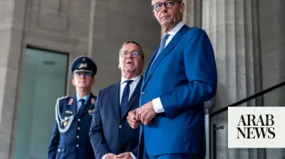 Germany Seeks to Build More US Weaponry at Home Amid NATO Summit