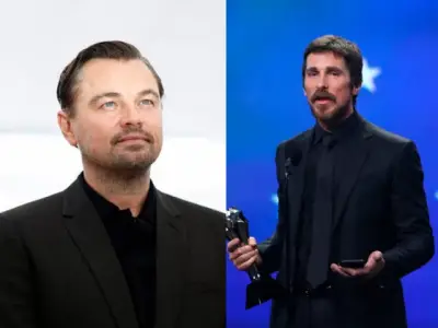 Heat 2: Bale and DiCaprio to Lead Mann's Crime Saga Sequel