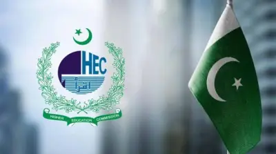 HEC Opens PhD Scholarships for US Universities Under Pakistan Knowledge Corridor