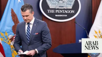 Hegseth to Discuss F-35 Sale to Turkiye with Netanyahu, Source Says