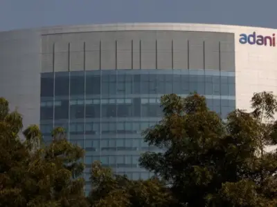 IHC and Adani Group to Invest $11.5 Billion in Odisha Aluminium Project