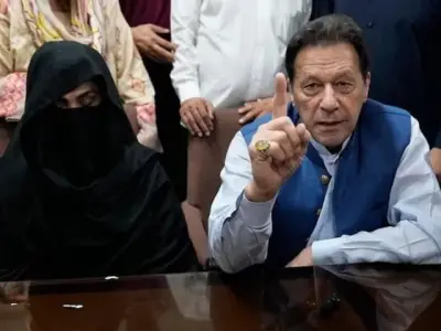 IHC Grants Final Opportunity to Imran, Bushra in £190m Case Appeals