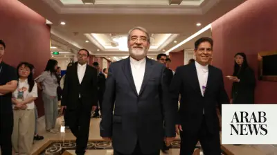 Iran Envoy: Friendly Nations to Get Special Hormuz Fee Treatment