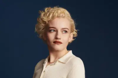 Julia Garner to Star in and Executive Produce Apple TV+ True Crime Drama Guilty Creatures