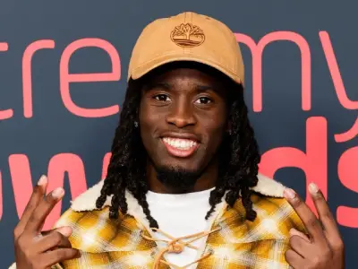 Kai Cenat Returns to Live Streaming with Streamer University 2 on July 6