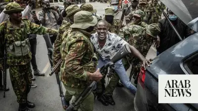 Kenya, Tanzania Crack Down on Protest Anniversaries with Massive Police Deployments