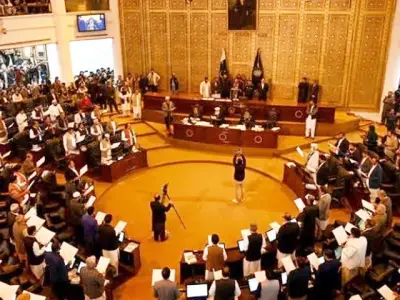 Khyber-Pakhtunkhwa Receives Over Rs34.88 Trillion in Federal Funds