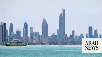 Kuwait Army Responds to Drone and Missile Attacks, Bahrain Activates Sirens